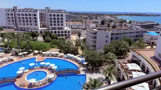 Side Prenses Resort & Spa - 4