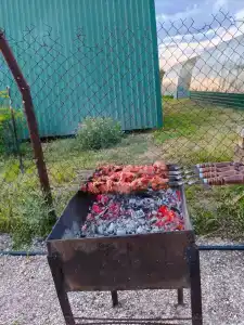 База отдыха у Аннушки - 4