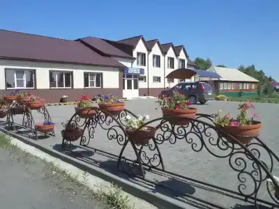 Бриз - 22