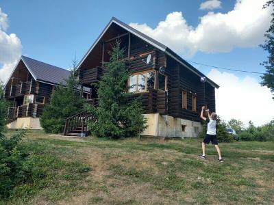 Nikolaevka Village - 35