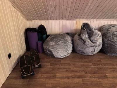 Арктик серф - 66