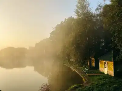 Усадьба Отрада - 40