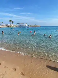 Albatros Aqua Vista Resort - 12