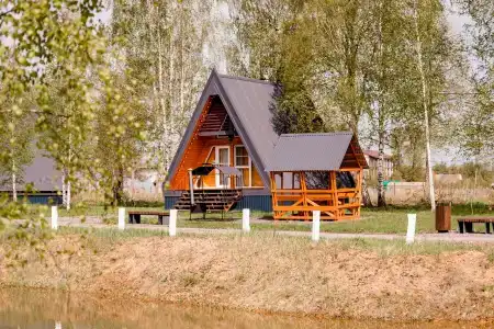 Ранчо Вестерн - 16