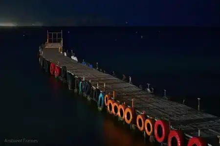 Санторини - 1