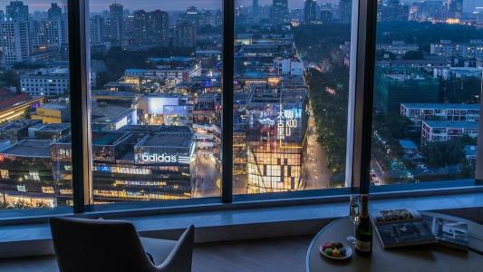 Intercontinental Beijing Sanlitun, An Ihg - 50