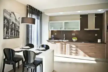 Up Suites Bcn - 7