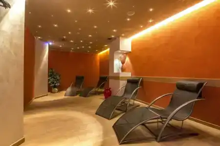 Albergo Alla Rosa - 38