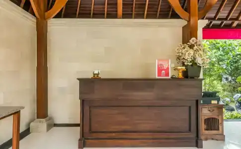 Pondok Anyar - 23