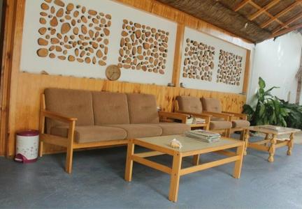 Thoddoo Retreat Grand - 11