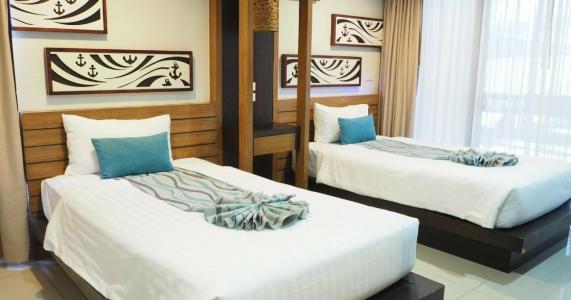 Chaokoh Phi Phi Resort and Dorm Room - 30