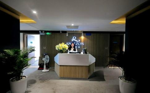 Anrizon Nha Trang - 33