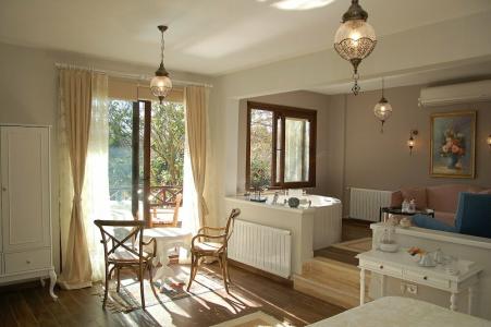 Beyaz Ev Agva - Adult only +15 - 13