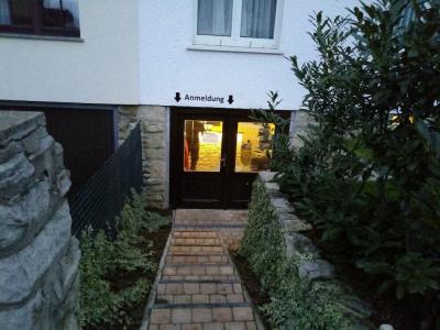 Pension zum Ringelberg - 20