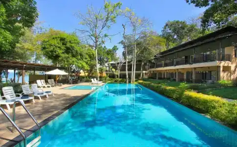 Samed Hideaway Resort - 0