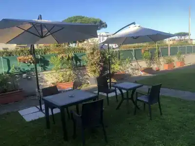 Il Giardino Di Adriana B&B - 4