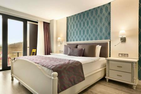 Ramada by Wyndham Giresun Piraziz - 3