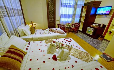 Boss - Mandalay - 30