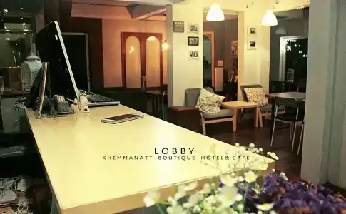 Khemmanatt Boutique - 17