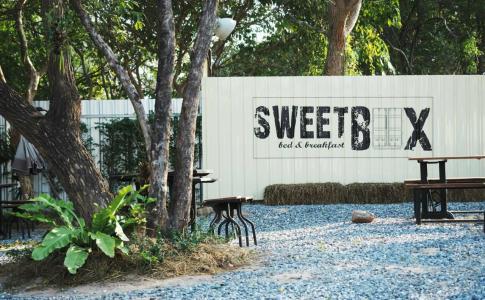 Sweet Box - 24