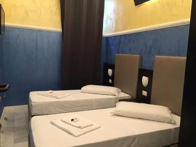 New Generation Hostel Rome Center - 40