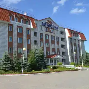 Виктория - 0
