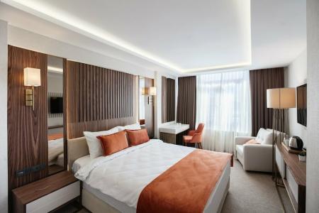 Sherry Suites Karaköy - 2