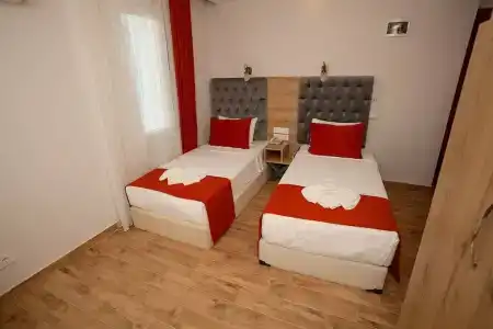 Kent Otel - 23