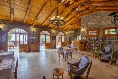 Watermill Faralya - 2