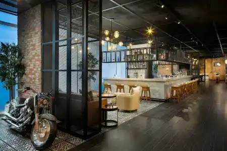 Millennium Place Mirdif - 15