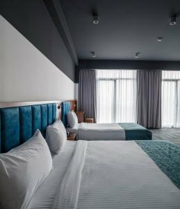 Address Inn - 41