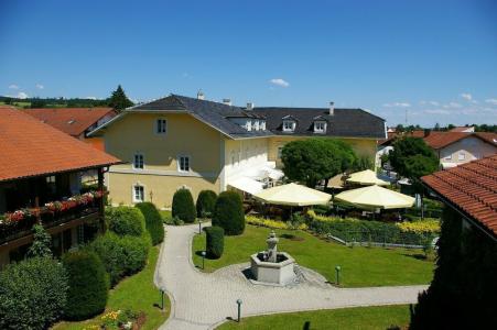 Sammareier Gutshof - 37