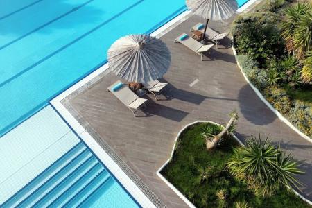 Eretria & Spa Resort - 22
