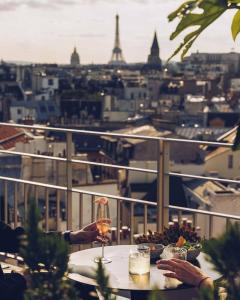 Holiday Inn Paris Notre Dame, An Ihg - 20