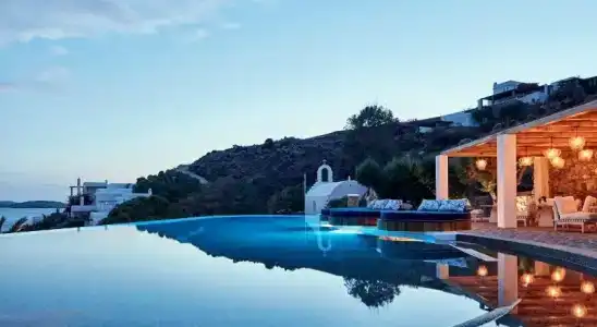 Katikies Mykonos - The Leadings of the World - 2