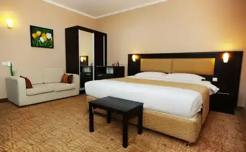 Inn Ozz Astana - 31