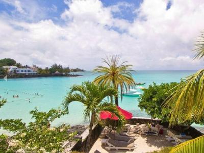 Le Beachclub - 2