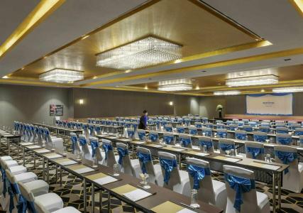 Novotel Yangon Max - 42