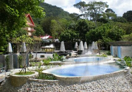 Tinidee Ranong - 3
