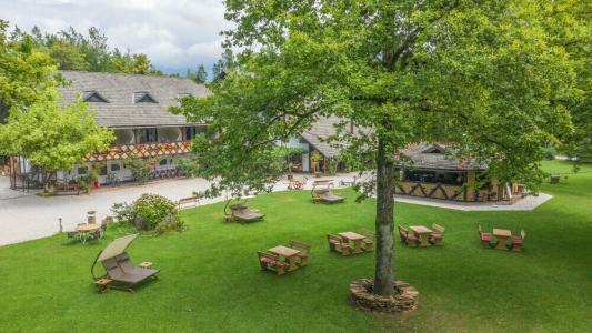 Pension & Glamping Pibernik - 14