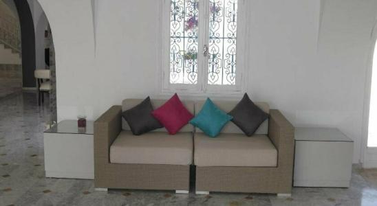 Zenon Hôtel Djerba - 33