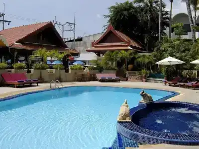 Safari Beach - Sha Extra Plus - 0