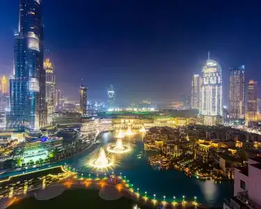 Ramada Downtown Dubai - 26