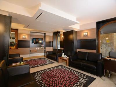 Harry's Bar Trevi & Restaurant - 19