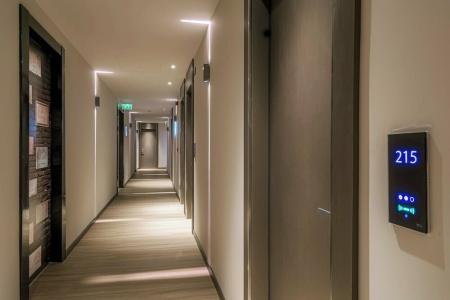 Sangallo Palace - 38