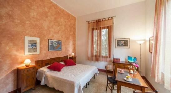 b&b La Coperta Ricamata - 27