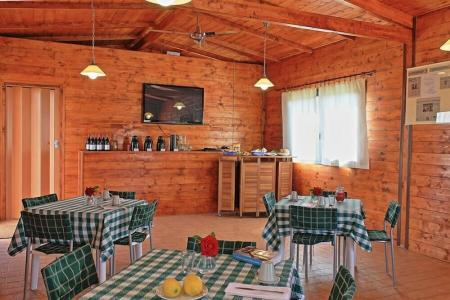 Agriturismo Il Gelsomino Ritrovato - 13