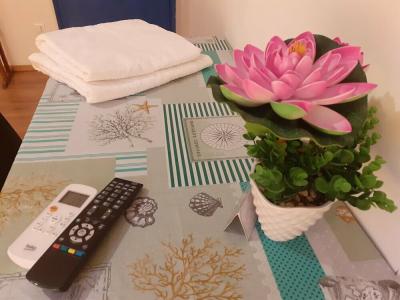 b&b Sansevero Venice - 9