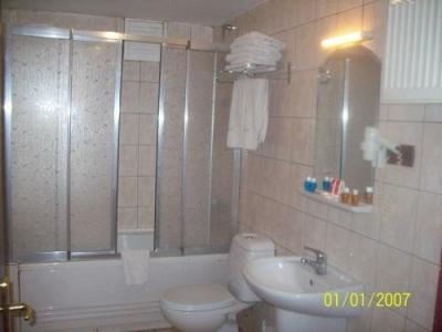 Buldum Otel - 30