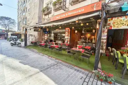 Istanbul Sirkeci & SPA - 44